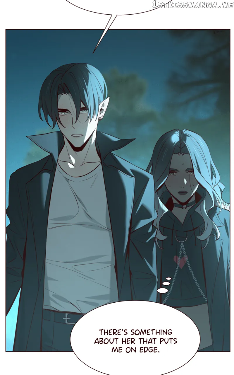 The Last Bloodline Chapter 26 Online - página 21