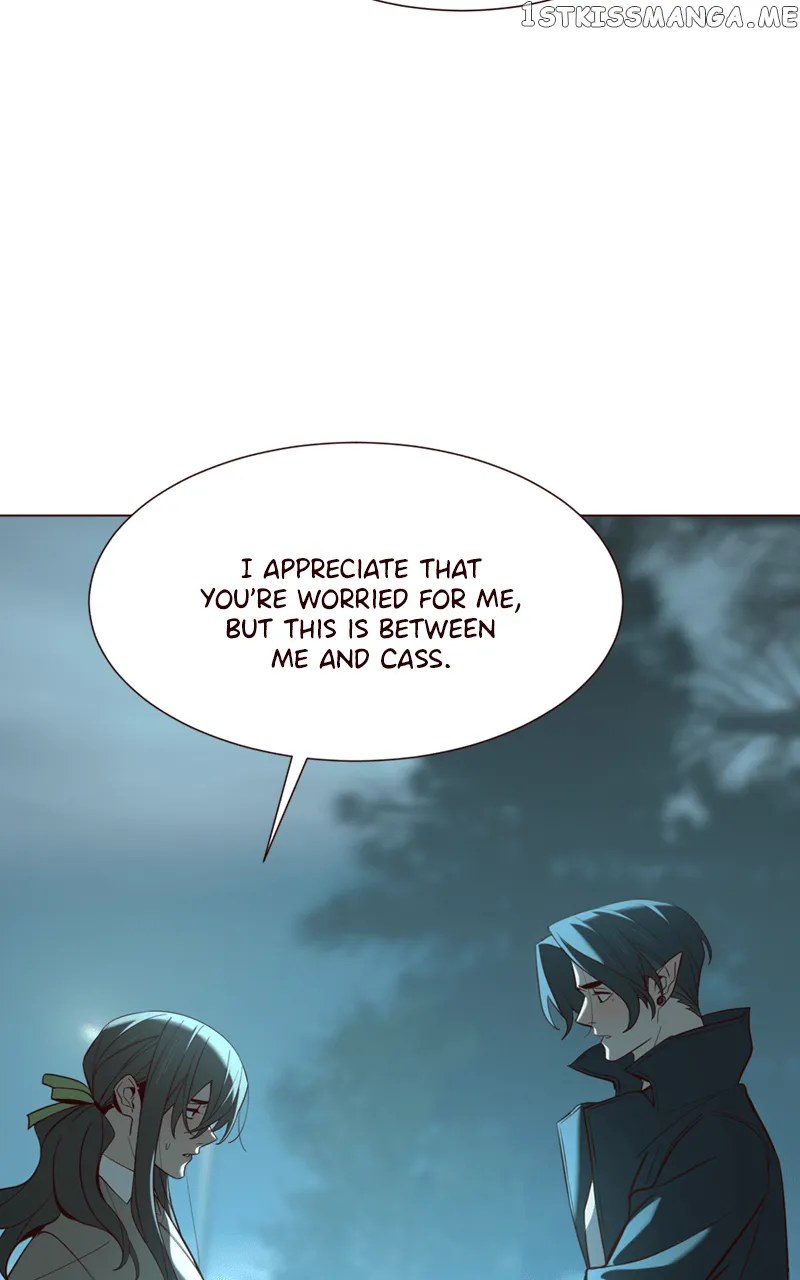 The Last Bloodline Chapter 26 Online - página 22