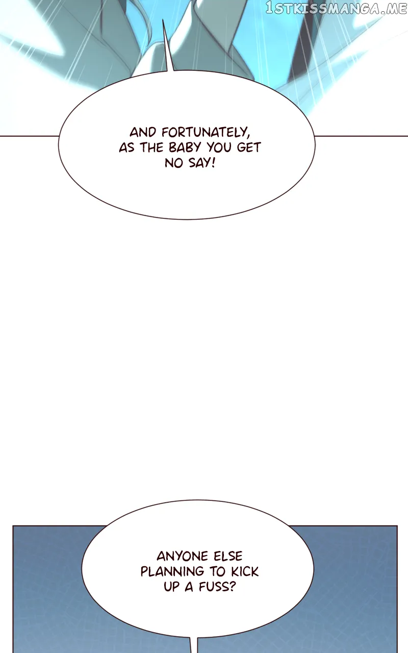 The Last Bloodline Chapter 26 Online - página 30
