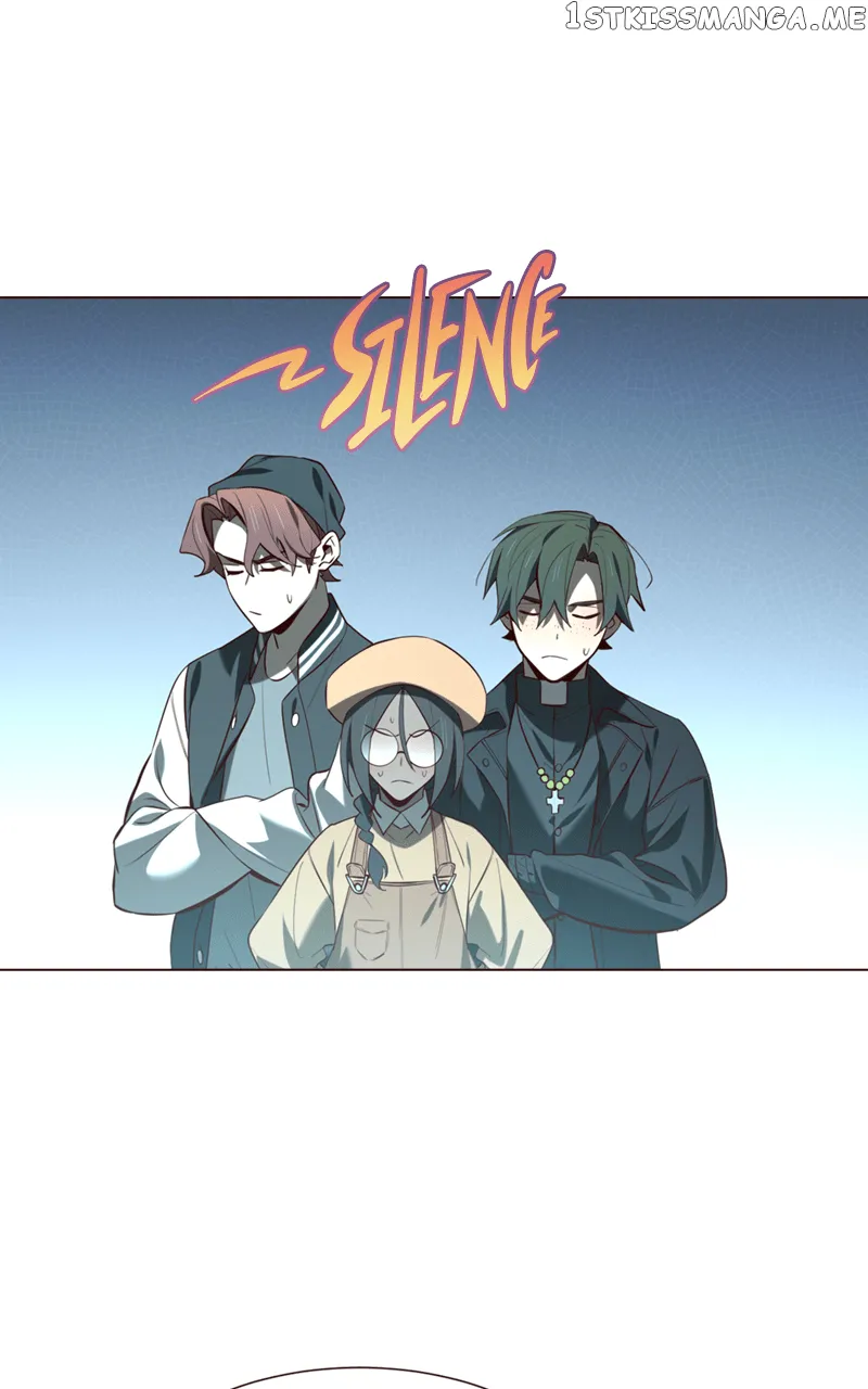 The Last Bloodline Chapter 26 Online - página 32