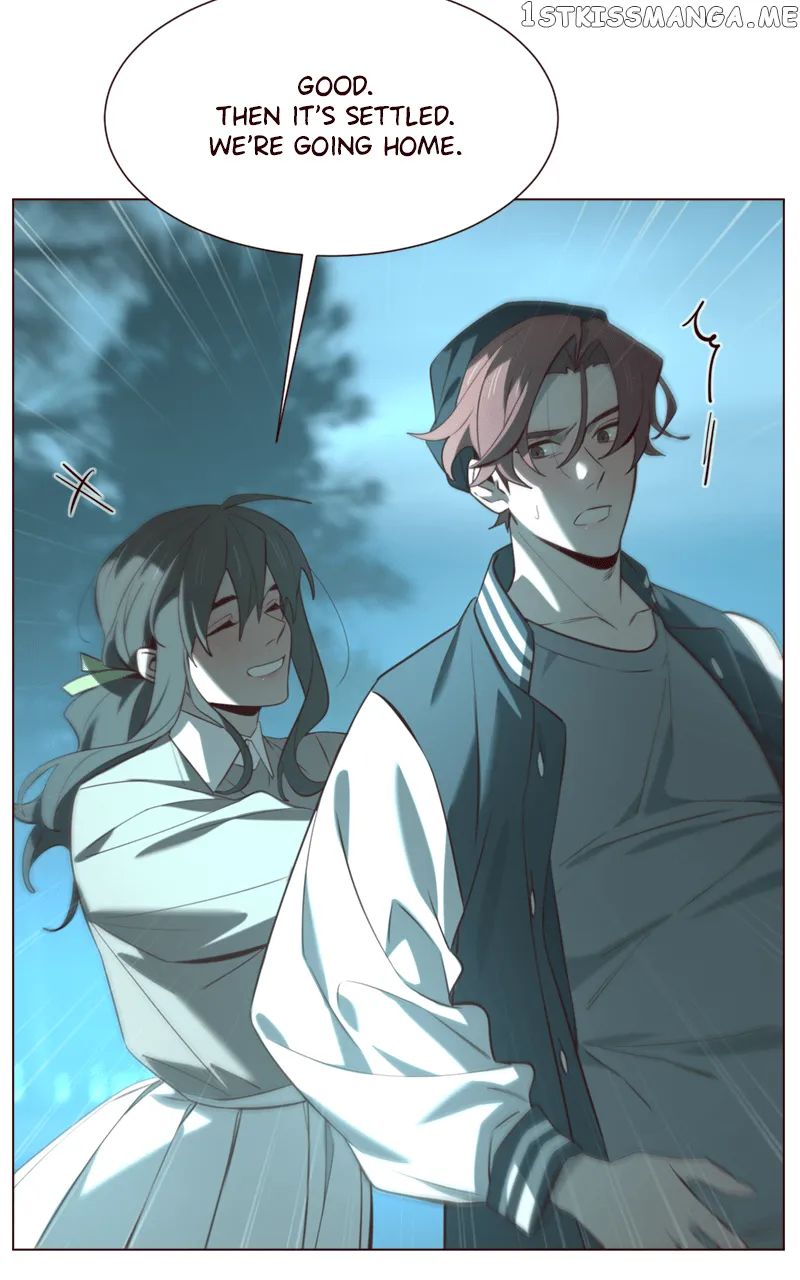 The Last Bloodline Chapter 26 Online - página 33