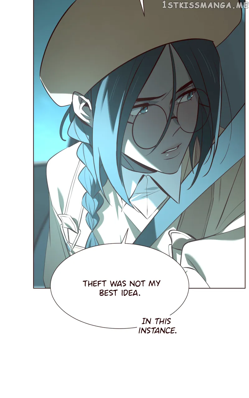 The Last Bloodline Chapter 26 Online - página 36