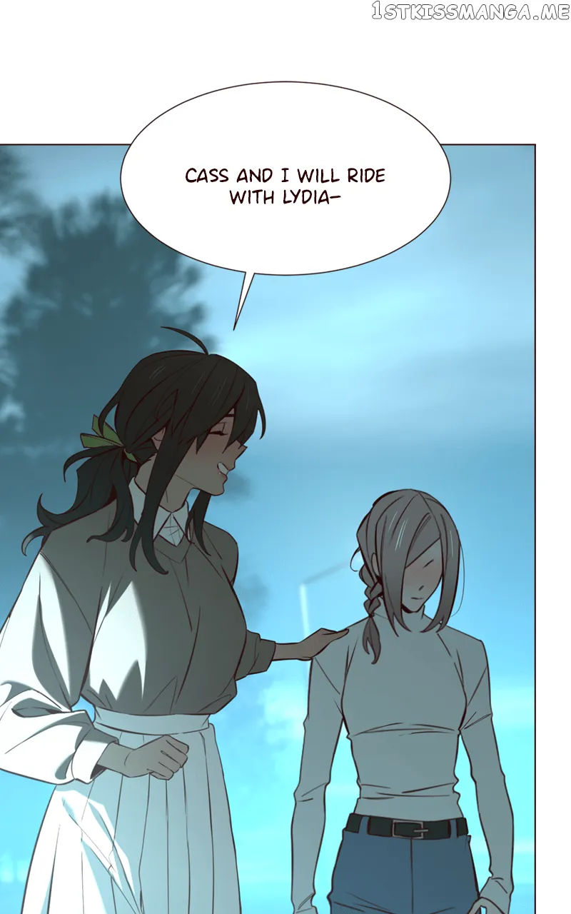 The Last Bloodline Chapter 26 Online - página 37