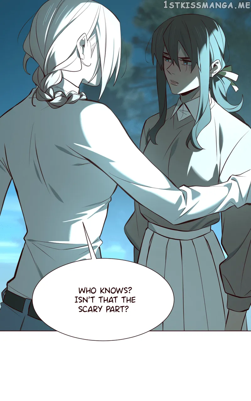 The Last Bloodline Chapter 26 Online - página 41