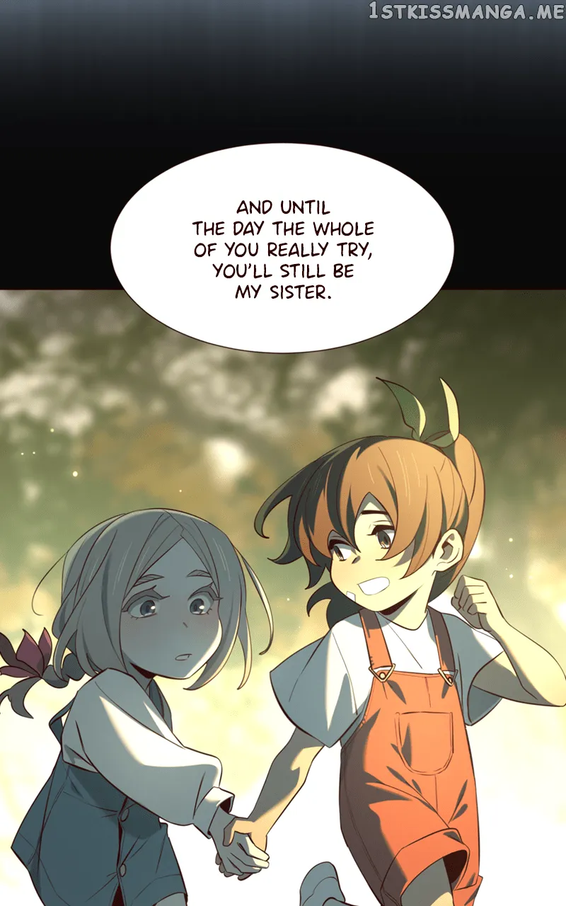 The Last Bloodline Chapter 26 Online - página 50