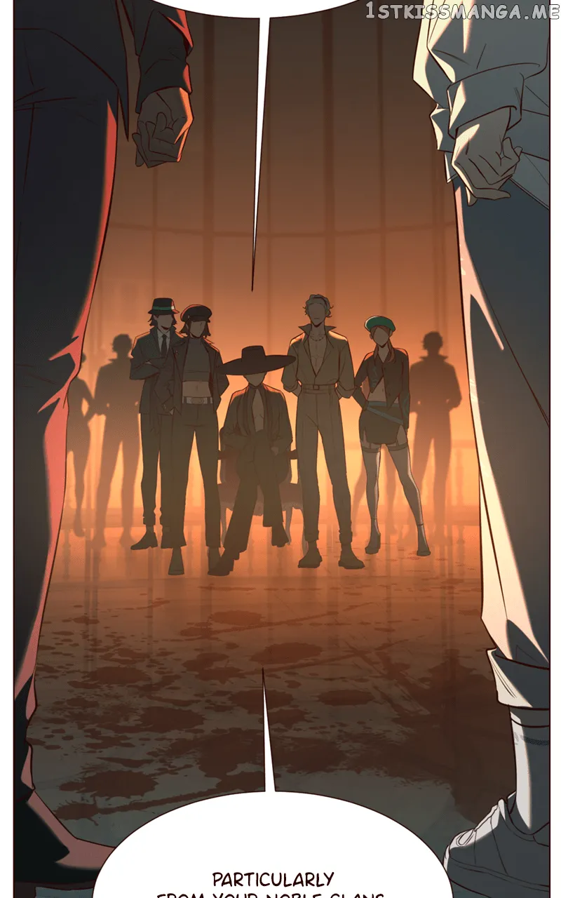 The Last Bloodline Chapter 26 Online - página 62