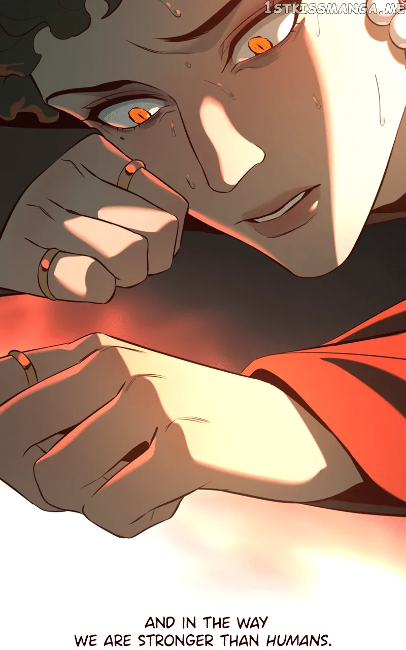 The Last Bloodline Chapter 26 Online - página 73