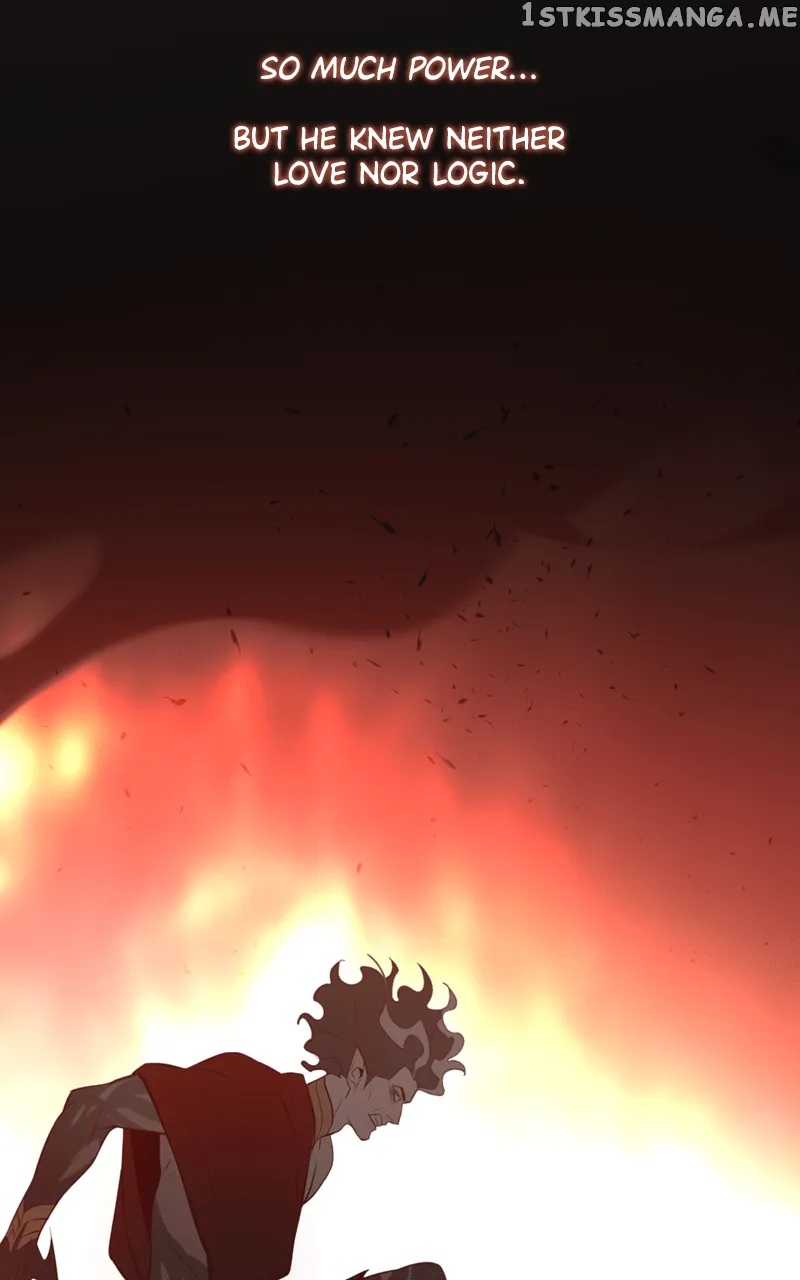 The Last Bloodline Chapter 26 Online - página 76