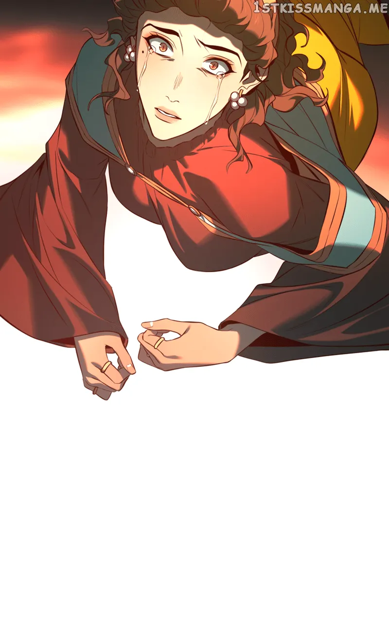 The Last Bloodline Chapter 26 Online - página 85