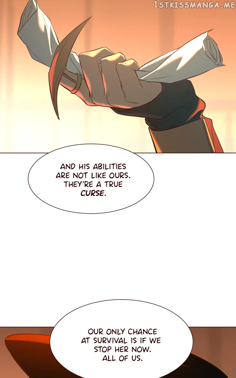 The Last Bloodline Chapter 26 Online - página 93