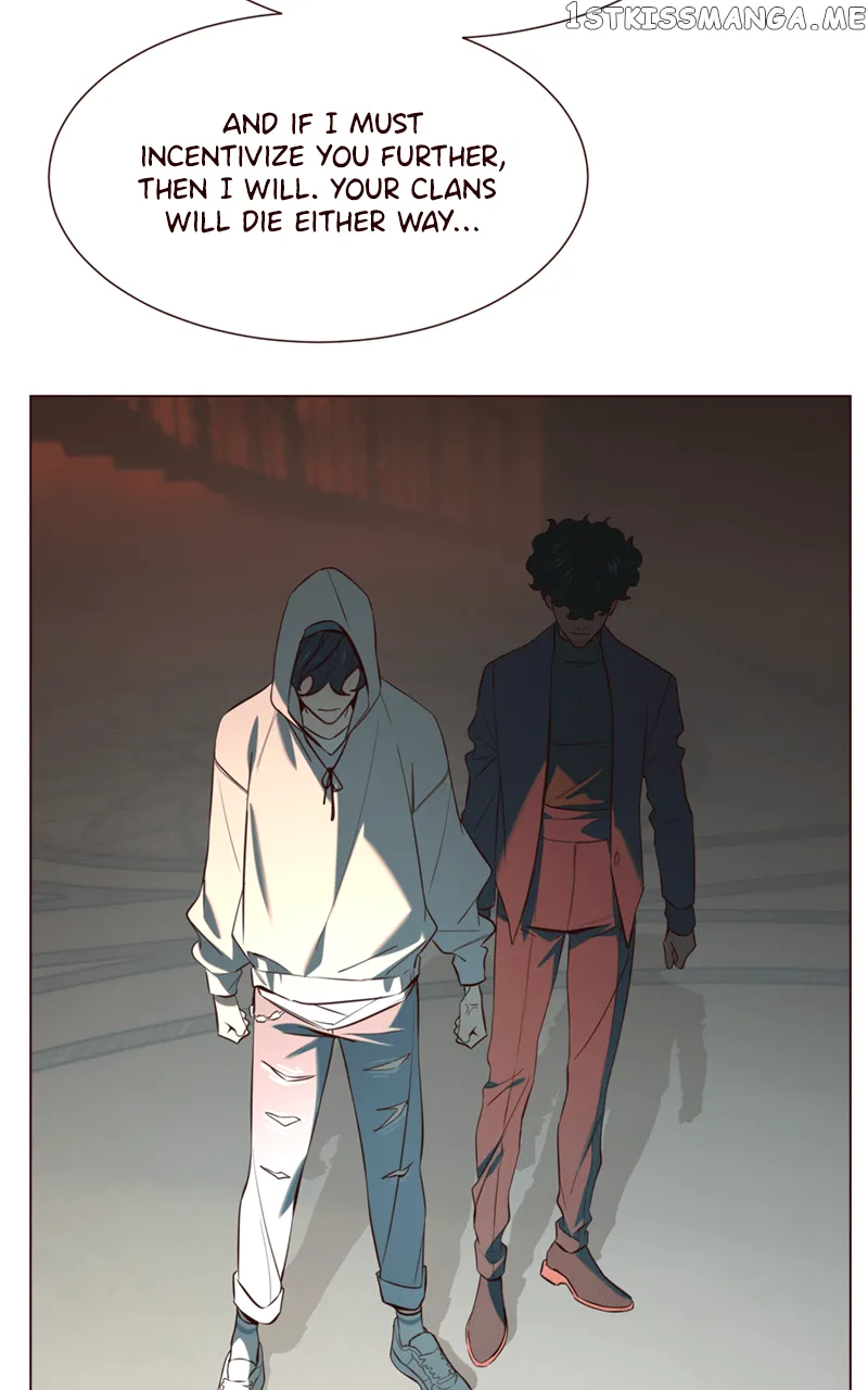 The Last Bloodline Chapter 26 Online - página 95