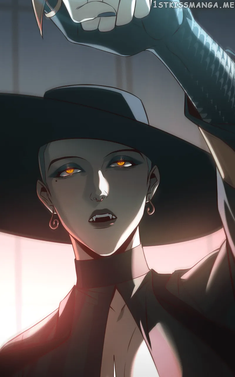 The Last Bloodline Chapter 26 Online - página 105
