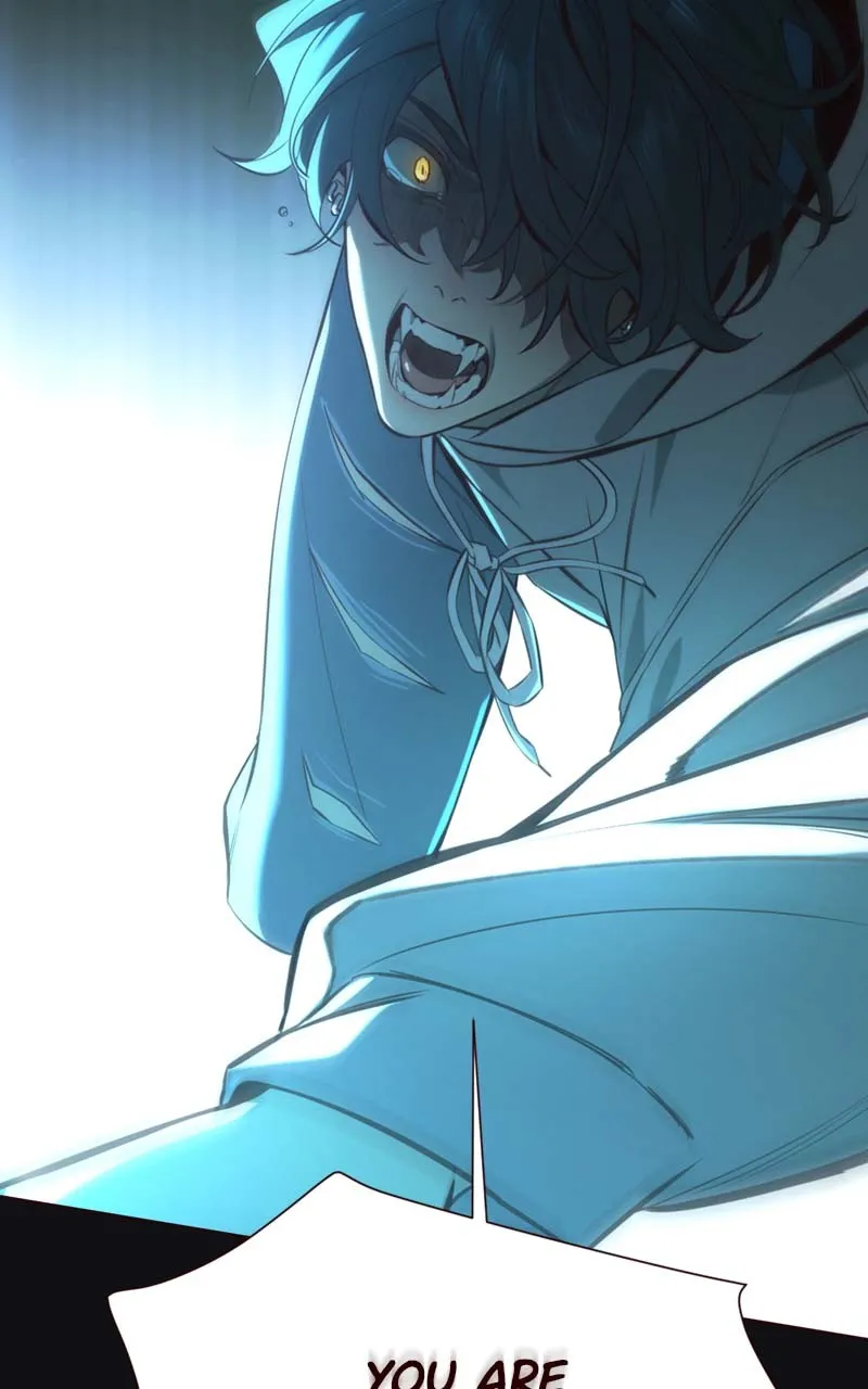 The Last Bloodline Chapter 27 Online - página 9
