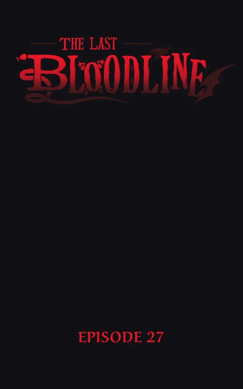 The Last Bloodline Chapter 27 Online - página 16