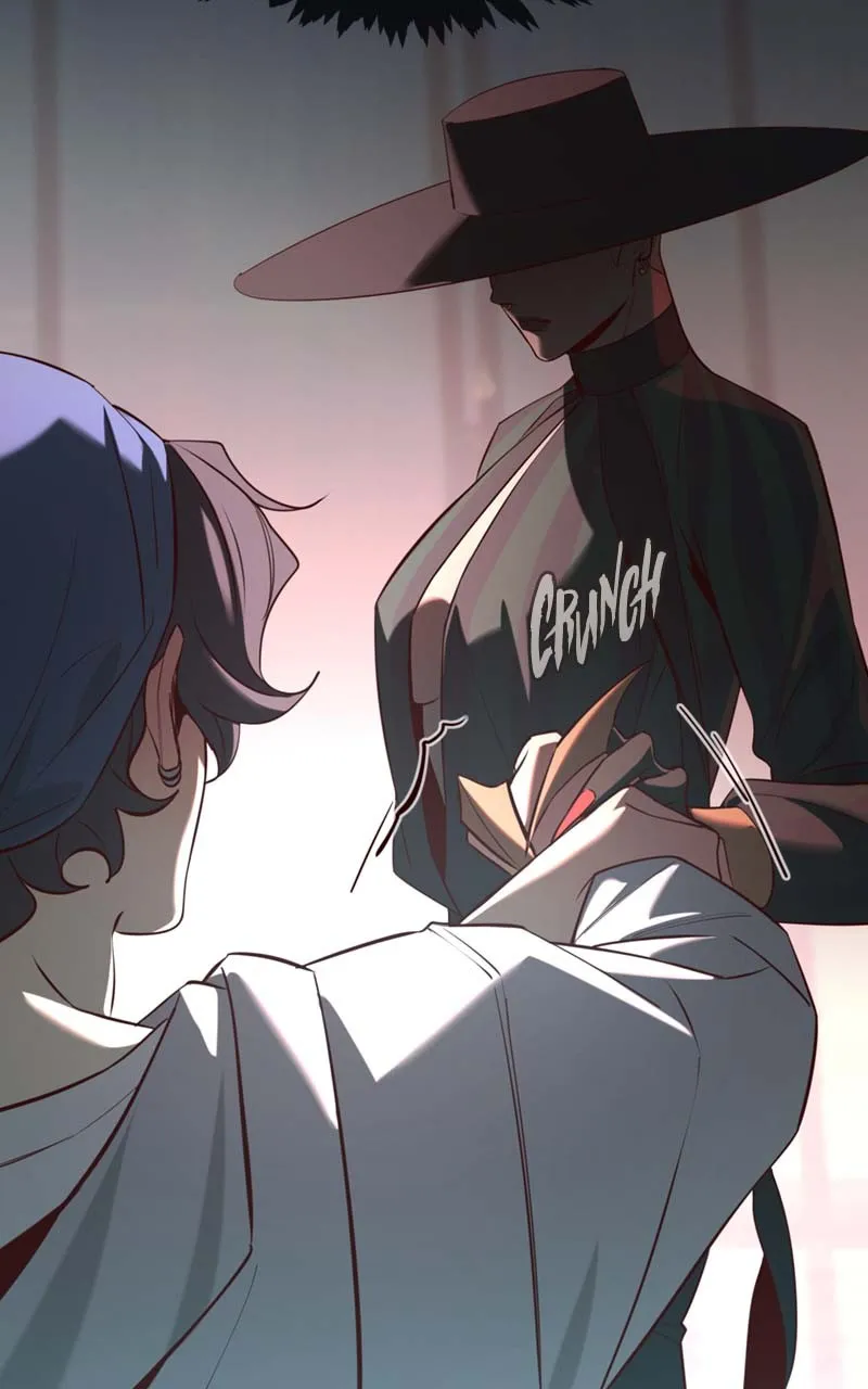 The Last Bloodline Chapter 27 Online - página 22