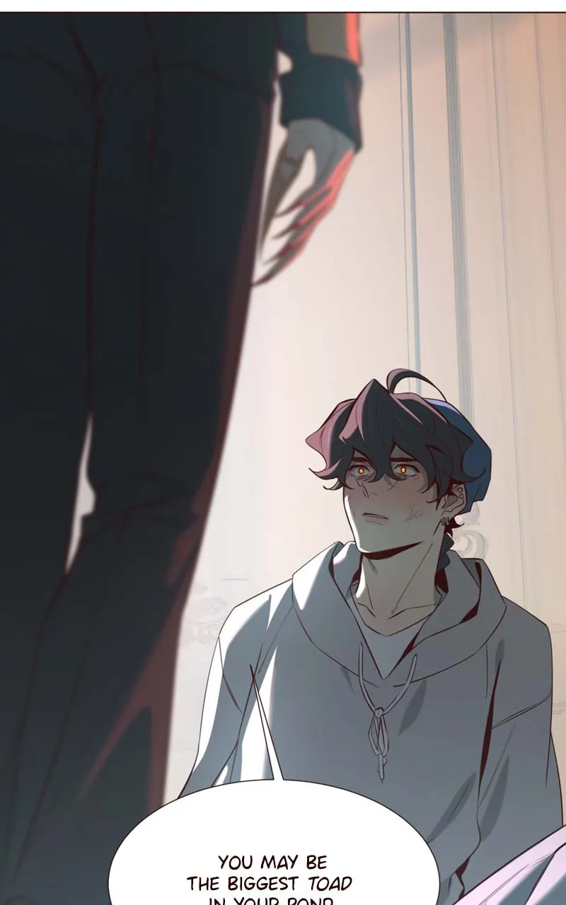 The Last Bloodline Chapter 27 Online - página 31