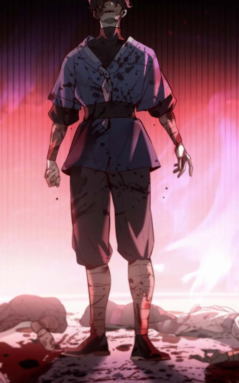 The Last Bloodline Chapter 27 Online - página 39