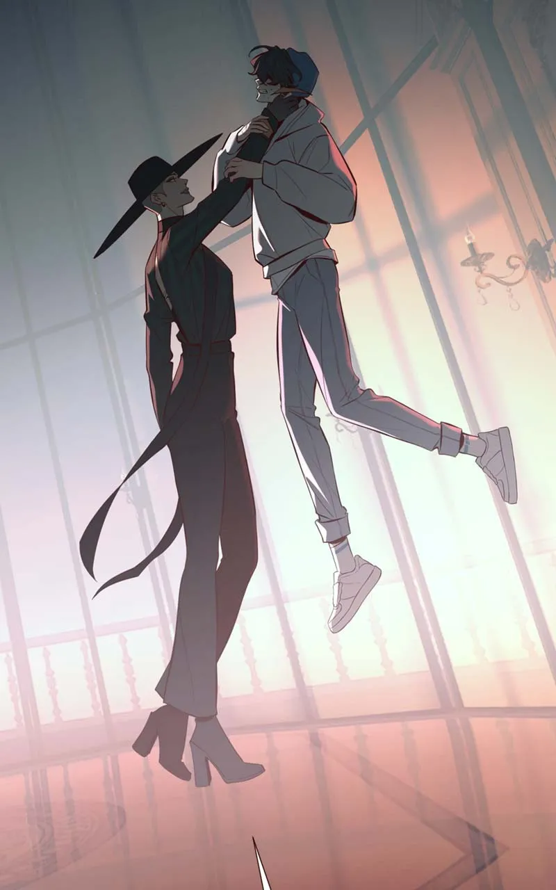 The Last Bloodline Chapter 27 Online - página 46