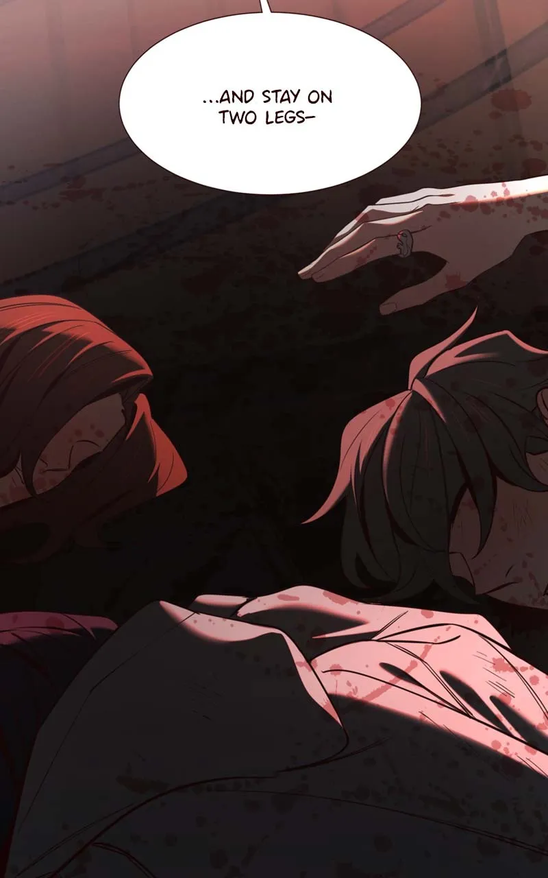 The Last Bloodline Chapter 27 Online - página 47