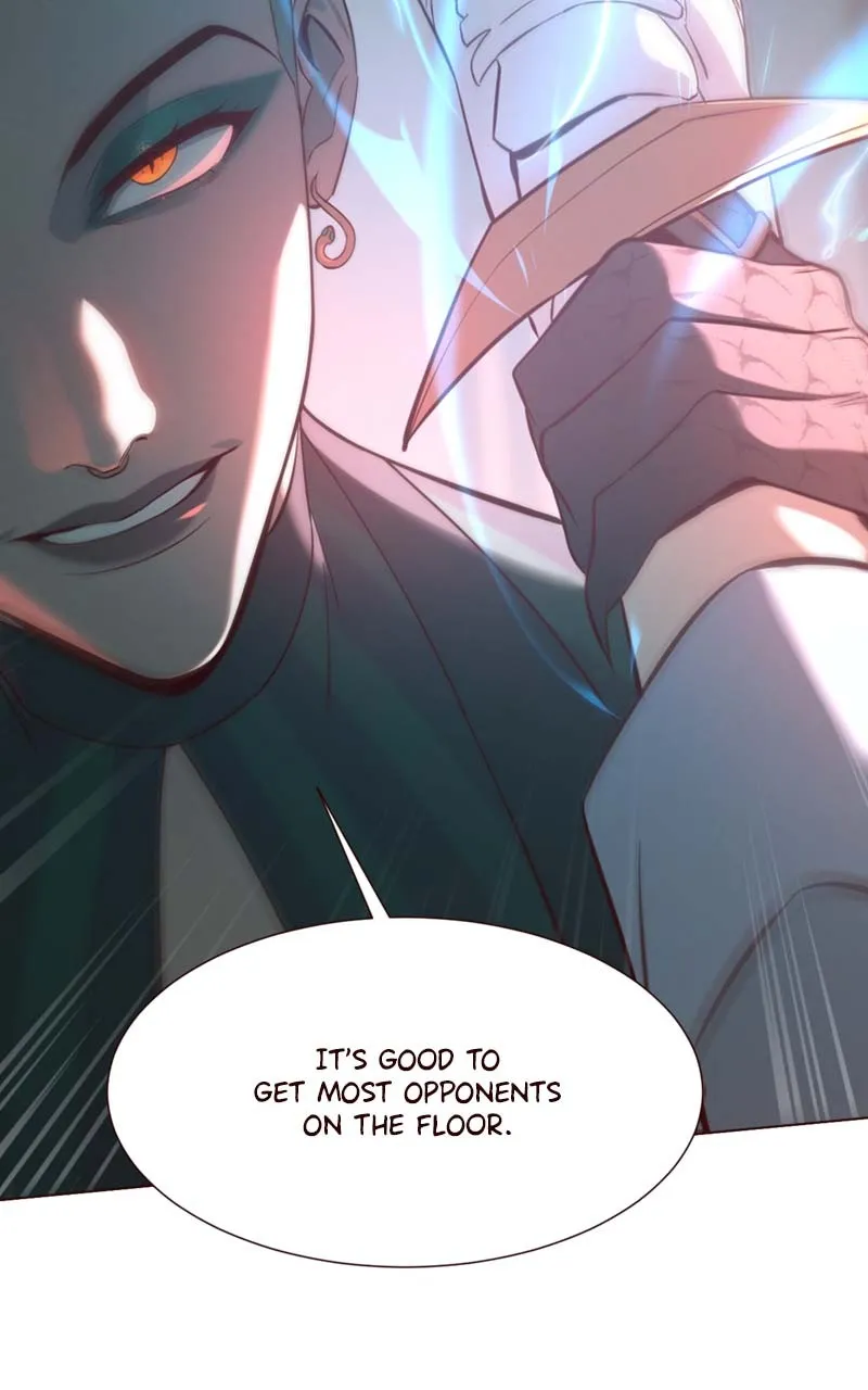 The Last Bloodline Chapter 27 Online - página 81