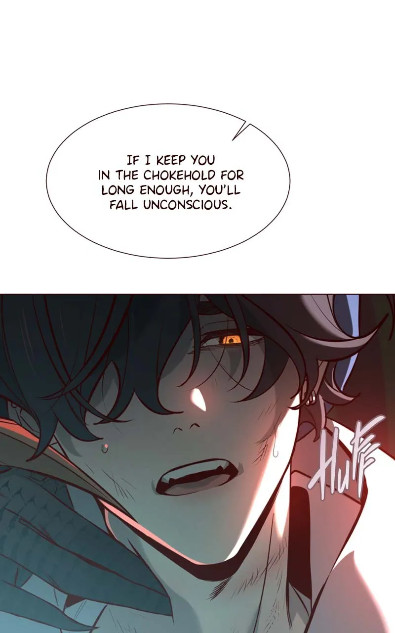 The Last Bloodline Chapter 27 Online - página 90