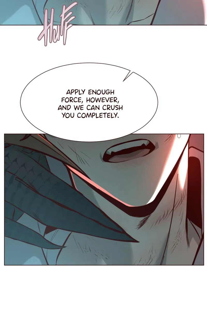 The Last Bloodline Chapter 27 Online - página 91