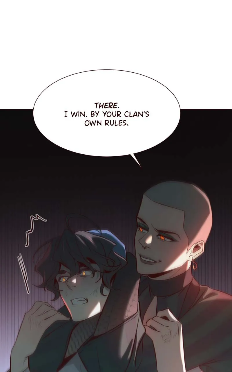 The Last Bloodline Chapter 27 Online - página 105