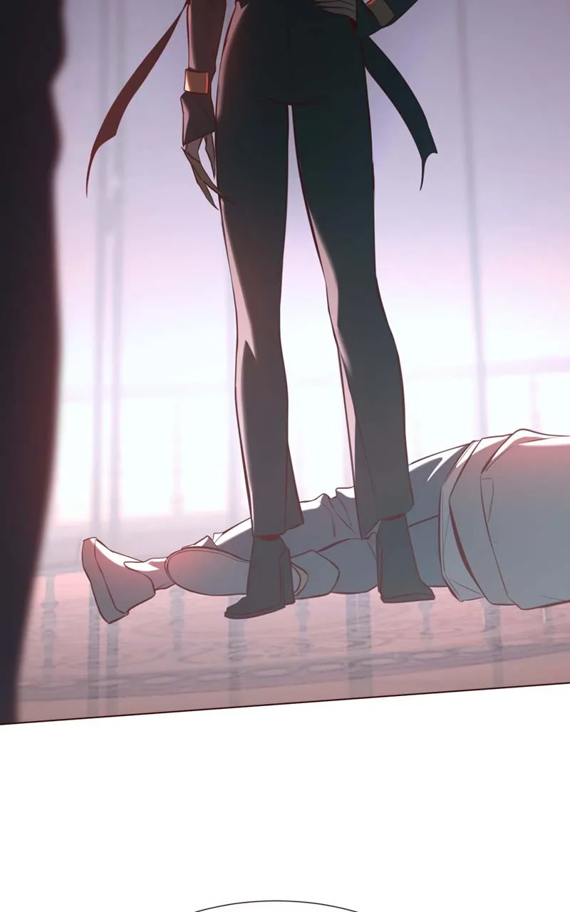 The Last Bloodline Chapter 27 Online - página 117