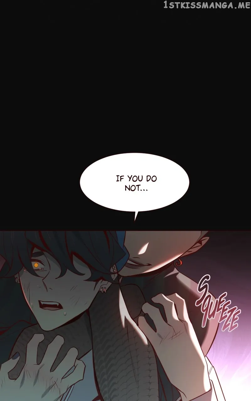 The Last Bloodline Chapter 28 Online - página 6