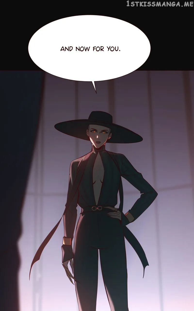 The Last Bloodline Chapter 28 Online - página 12