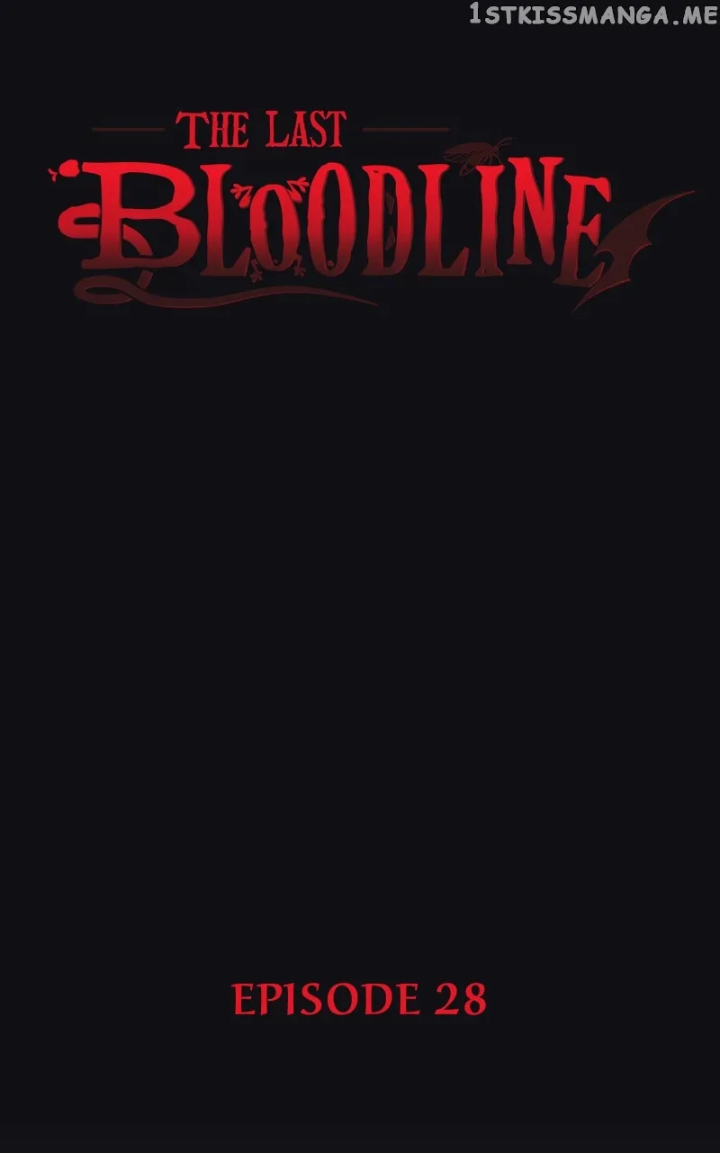 The Last Bloodline Chapter 28 Online - página 16