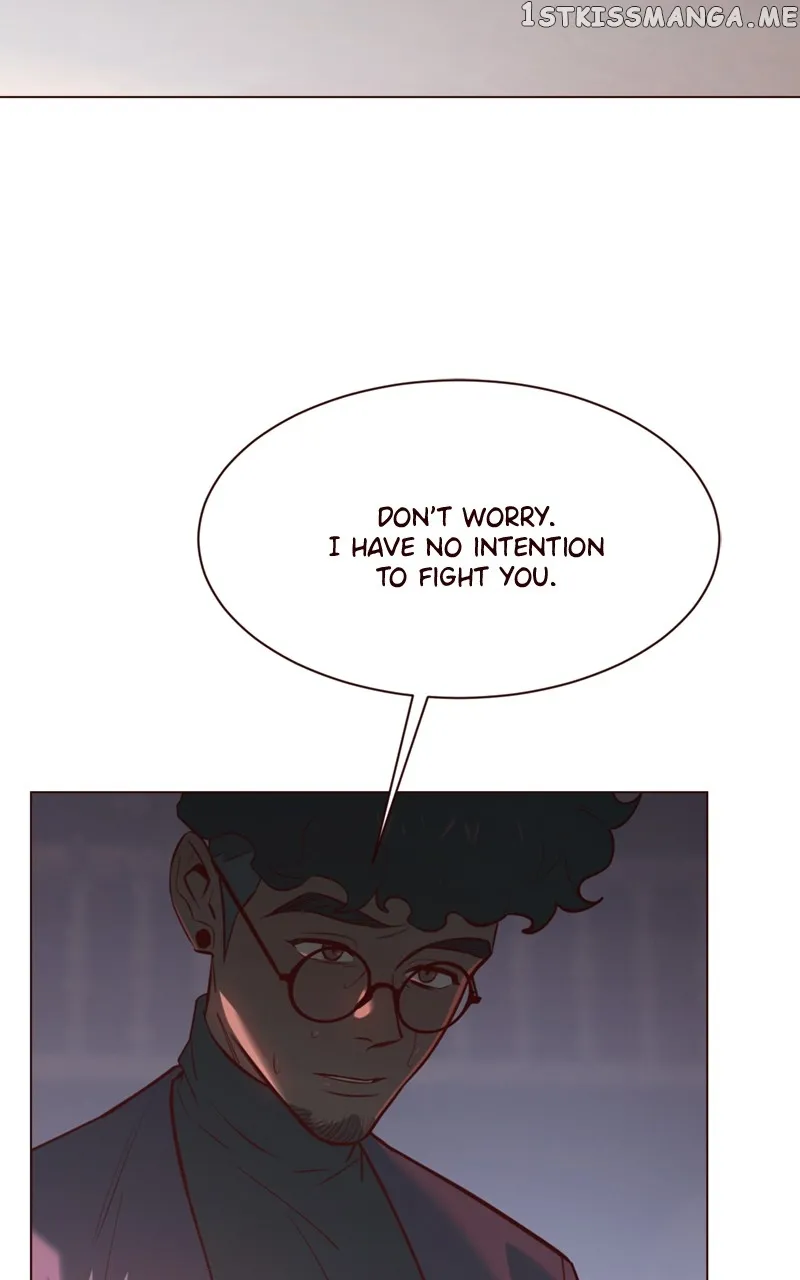 The Last Bloodline Chapter 28 Online - página 19