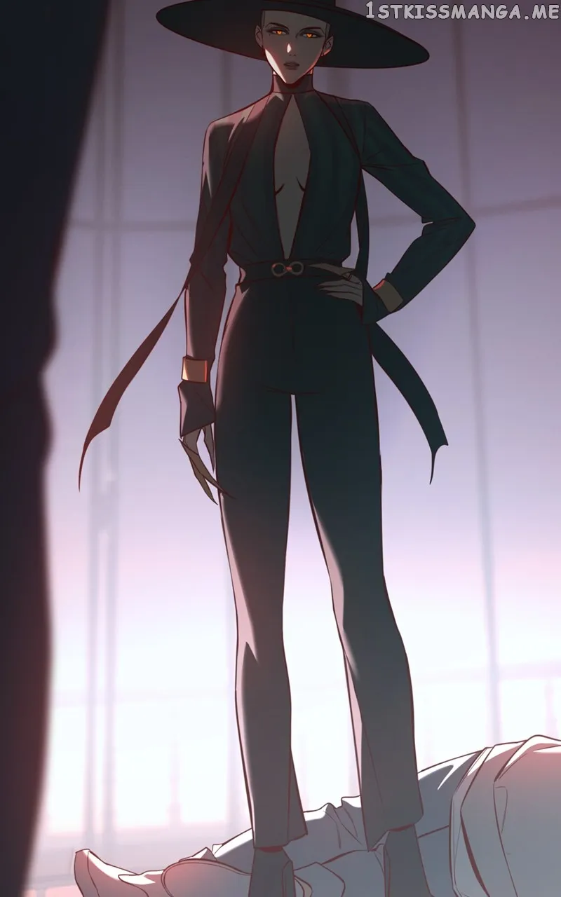 The Last Bloodline Chapter 28 Online - página 21