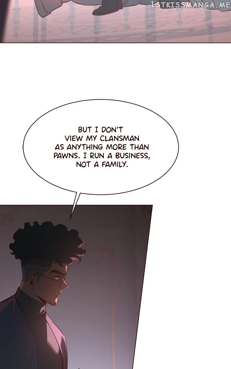 The Last Bloodline Chapter 28 Online - página 22