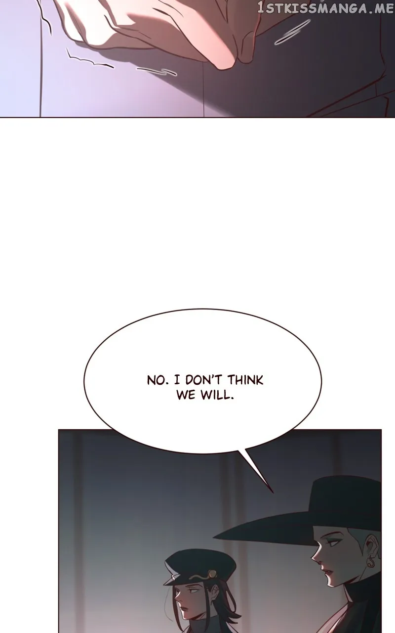 The Last Bloodline Chapter 28 Online - página 25