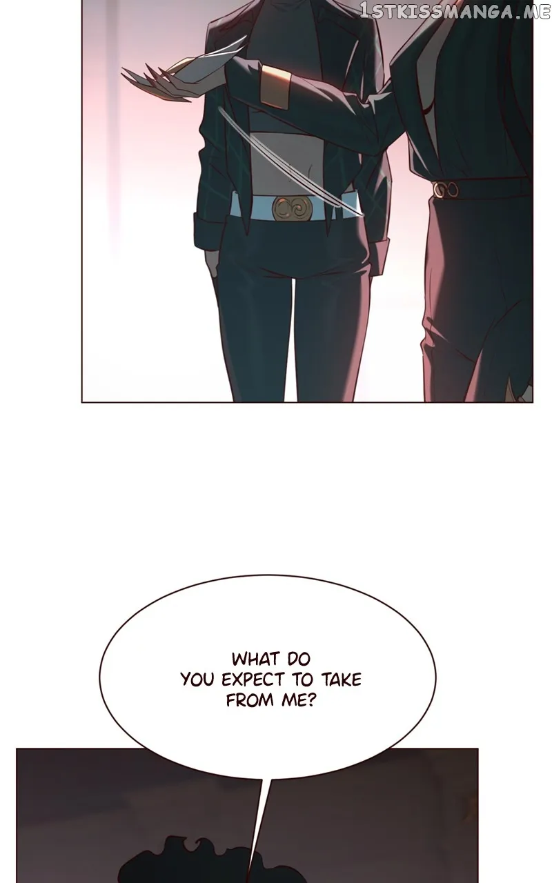 The Last Bloodline Chapter 28 Online - página 26