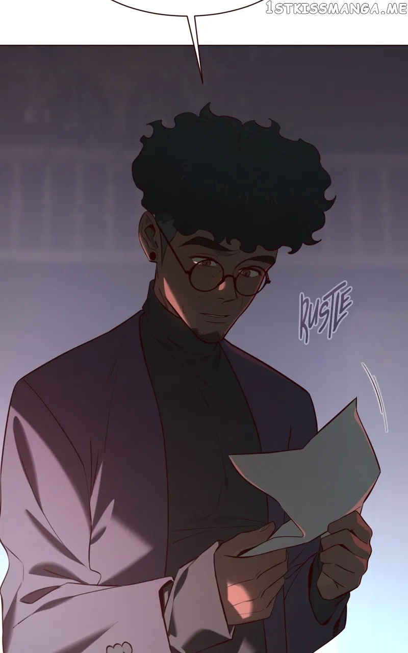 The Last Bloodline Chapter 28 Online - página 28