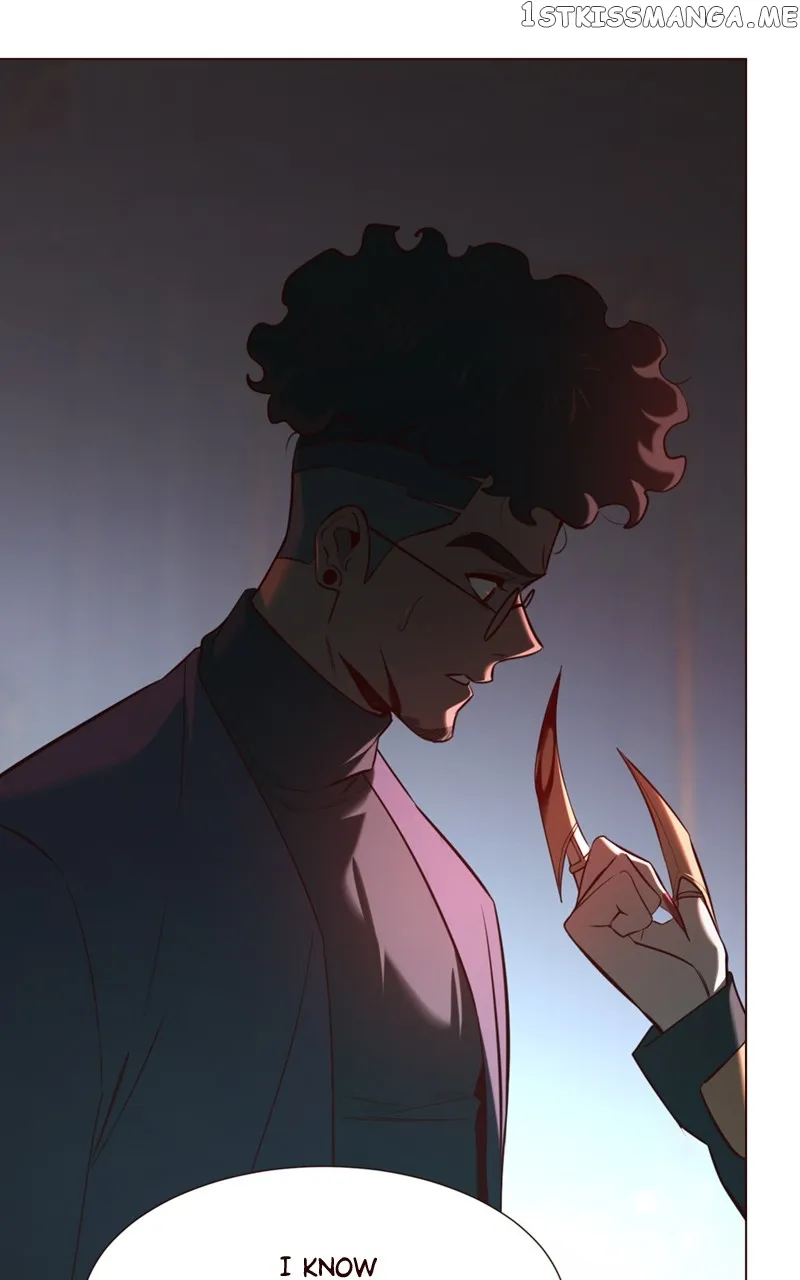 The Last Bloodline Chapter 28 Online - página 36