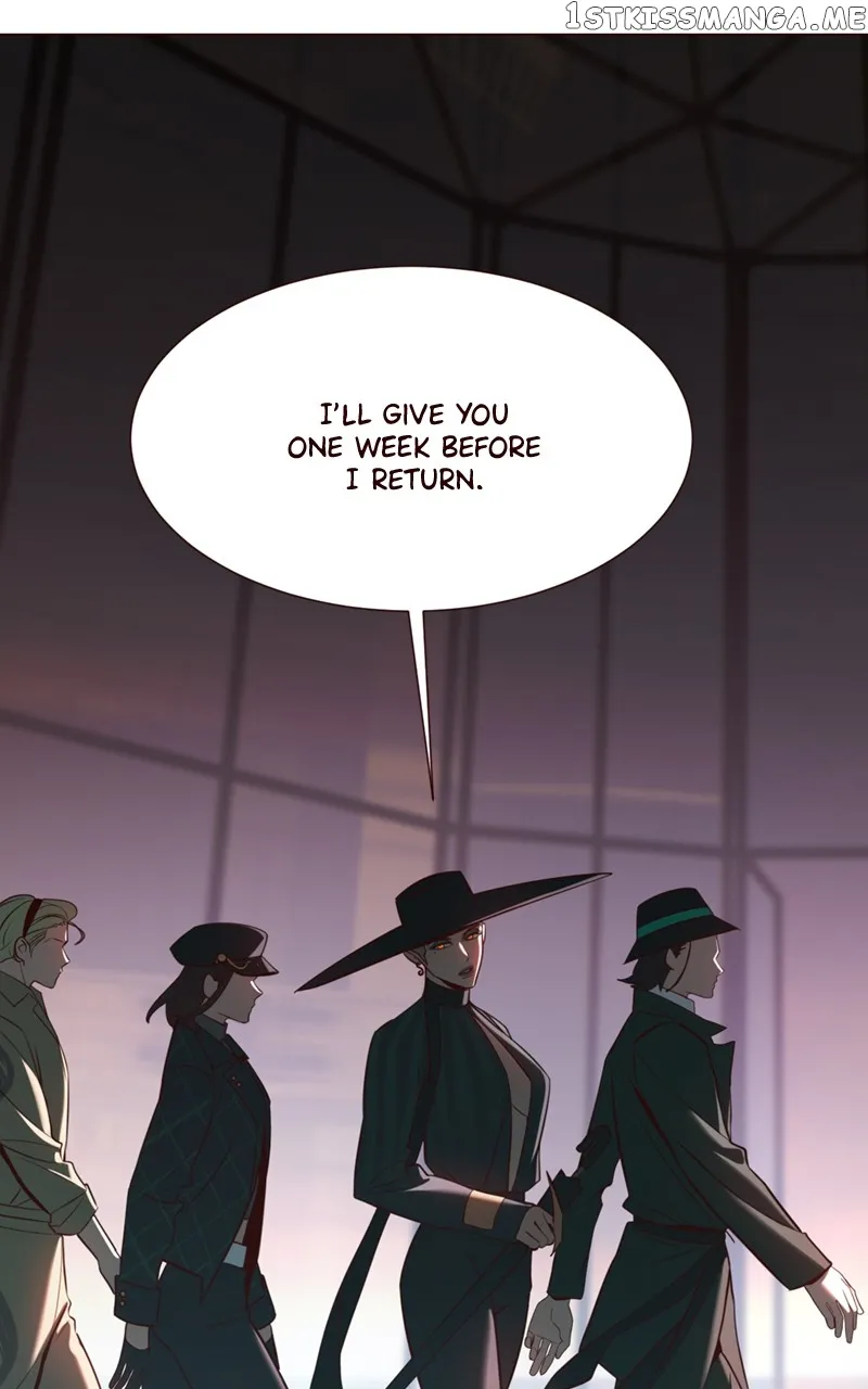 The Last Bloodline Chapter 28 Online - página 40