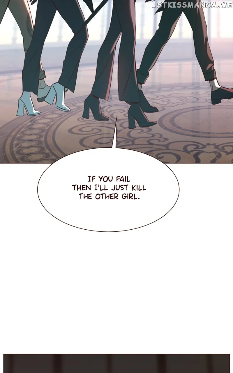 The Last Bloodline Chapter 28 Online - página 41