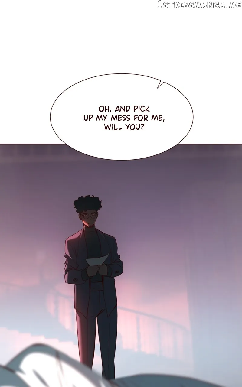 The Last Bloodline Chapter 28 Online - página 47