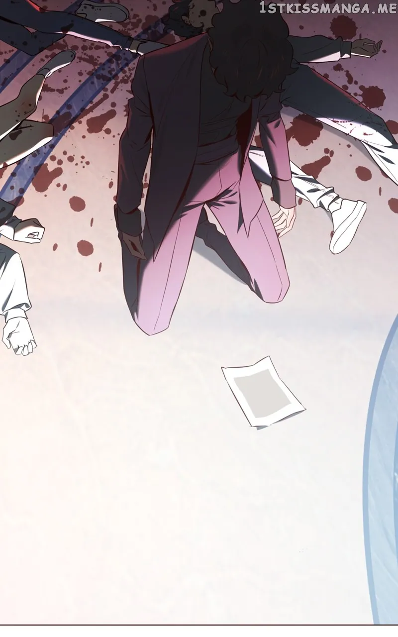 The Last Bloodline Chapter 28 Online - página 50
