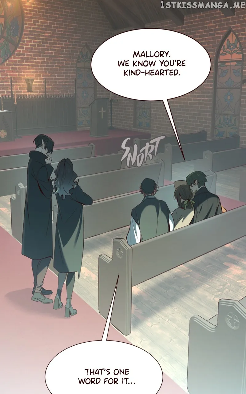 The Last Bloodline Chapter 28 Online - página 54