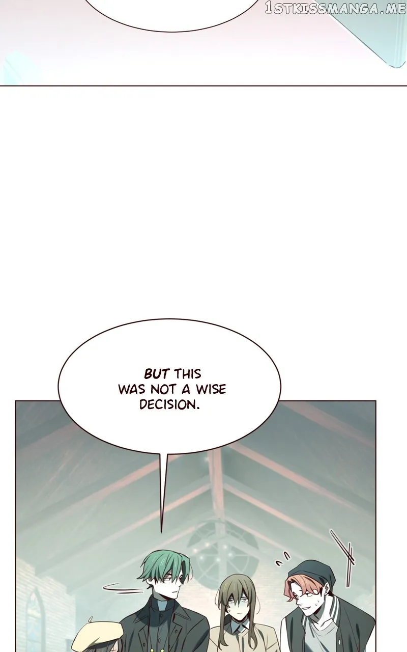 The Last Bloodline Chapter 28 Online - página 55