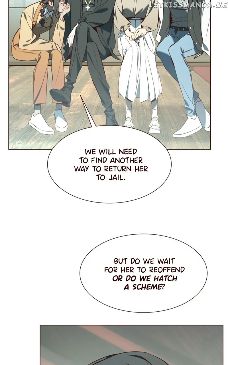 The Last Bloodline Chapter 28 Online - página 56