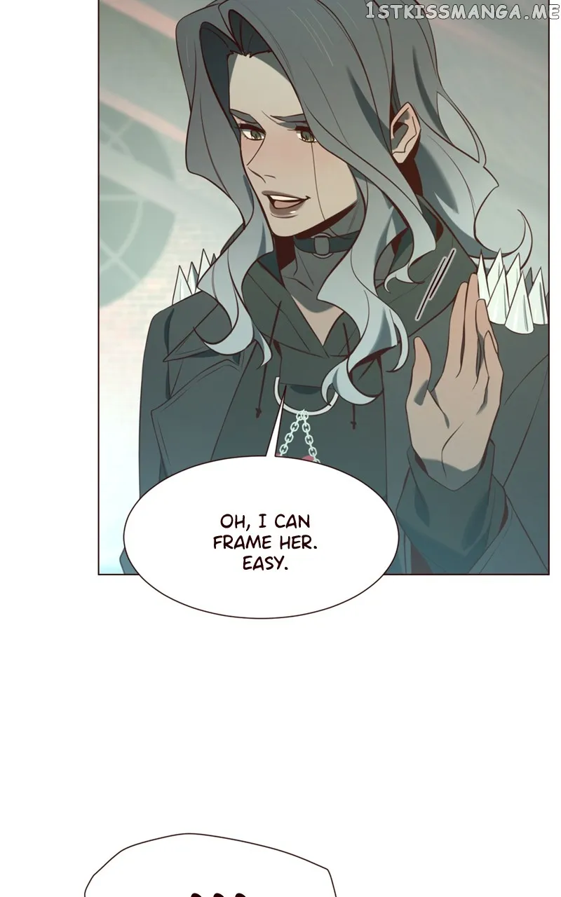The Last Bloodline Chapter 28 Online - página 57
