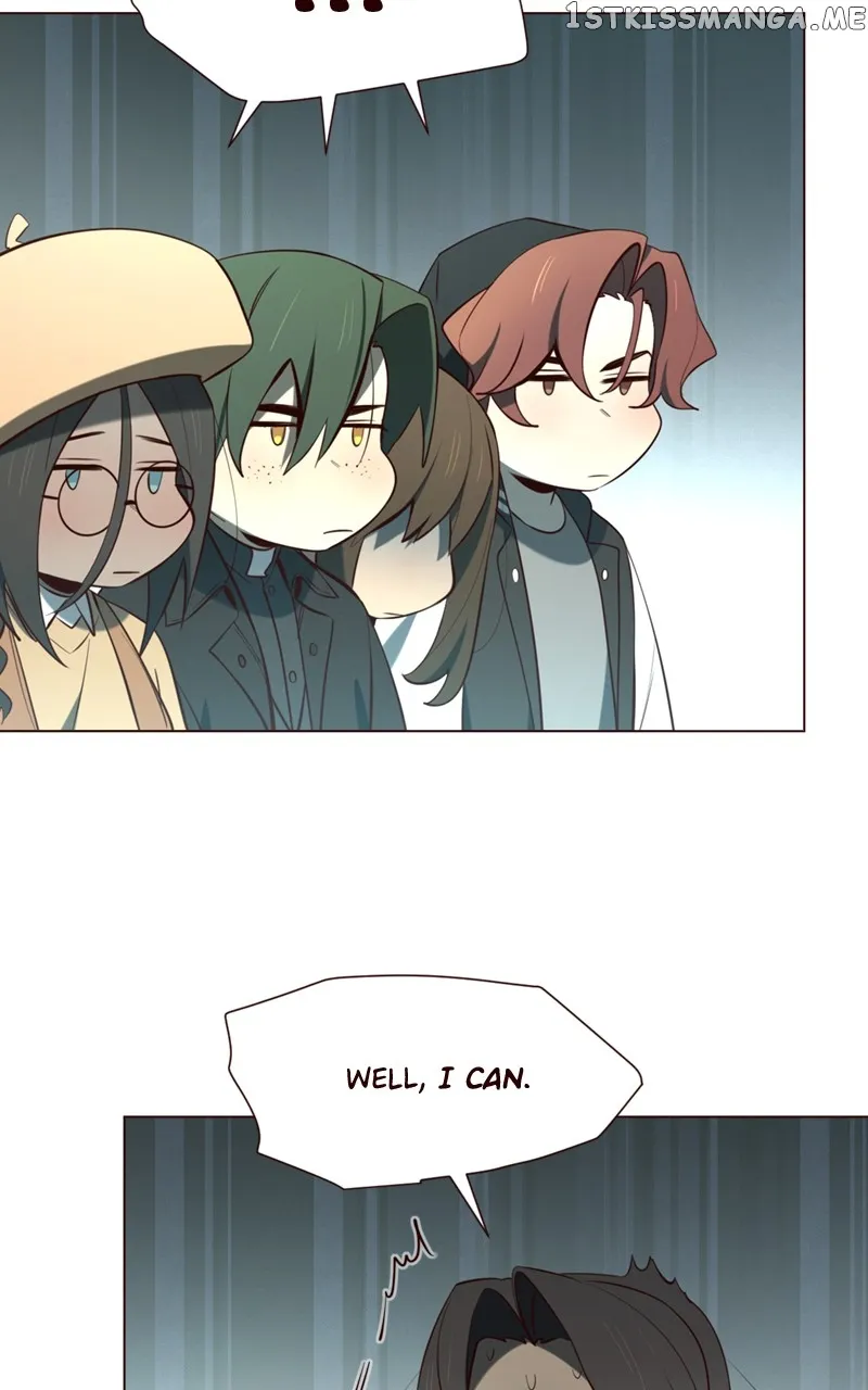 The Last Bloodline Chapter 28 Online - página 58