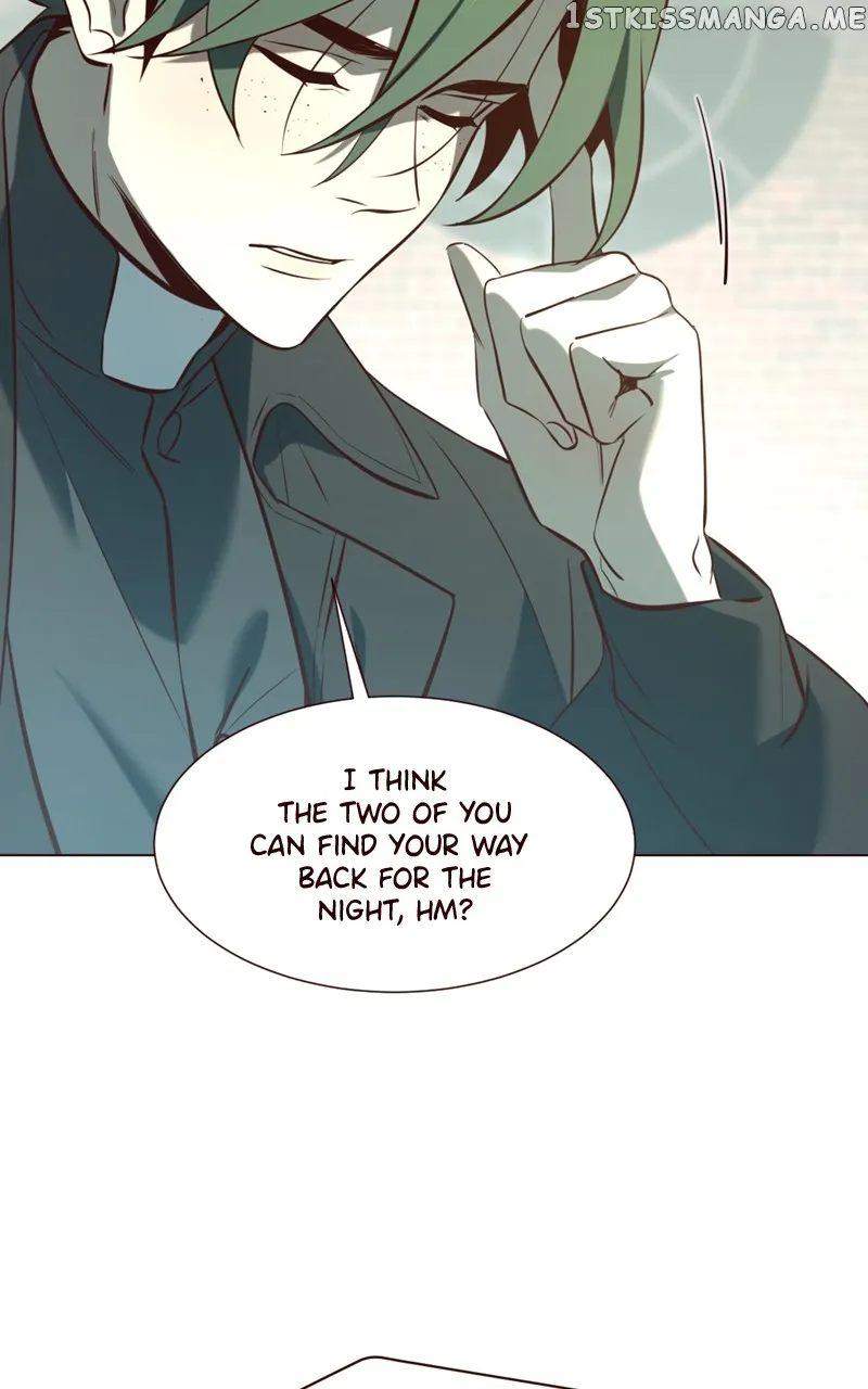 The Last Bloodline Chapter 28 Online - página 60