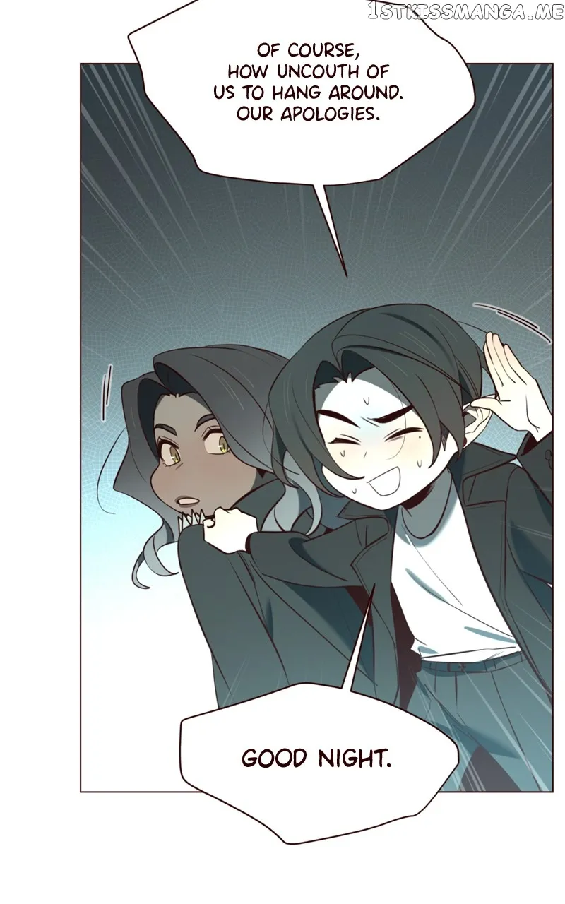 The Last Bloodline Chapter 28 Online - página 61