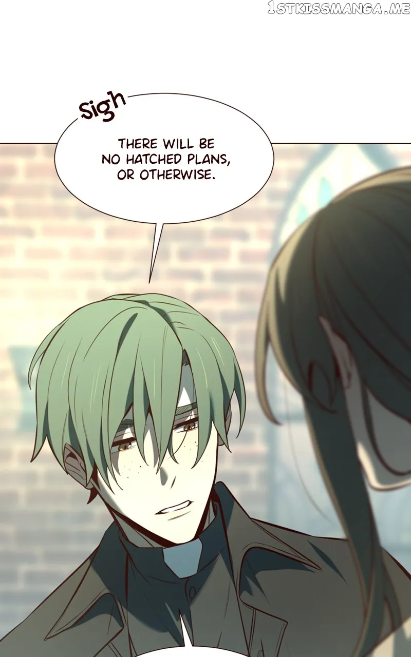 The Last Bloodline Chapter 28 Online - página 62